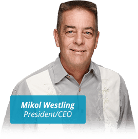 Mikol Westling